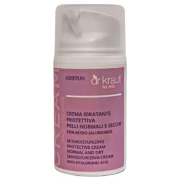 K2007UH Dr.Kraut Moissturizing protective cream 50 мл