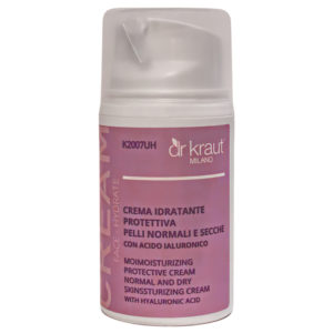 K2007UH Dr.Kraut Moissturizing protective cream 50 мл