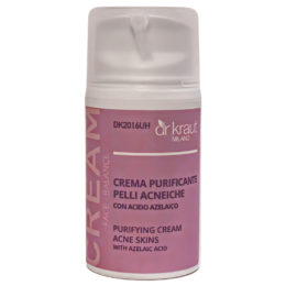 K2016UH Dr.Kraut Purifying cream for acne skin 50 мл