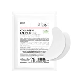 K1095R Dr.Kraut Collagen eye patches 2 pcs