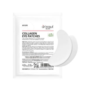 K1095R Dr.Kraut Collagen eye patches 2 pcs