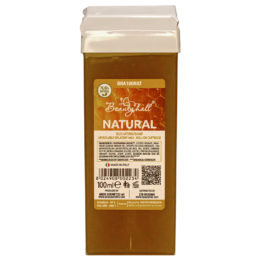 Beautyhall Natural (Italy)