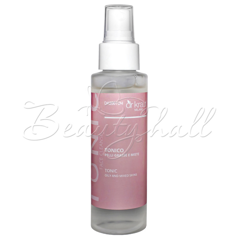 DK2001UH Dr.Kraut Tonic for oily skins 100 мл