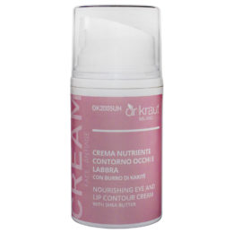 DK2005UH Dr.Kraut Eye contour & lips nourishing cream 50 мл