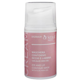 DK2006UH Dr.Kraut Eye contour & lips mask 50 мл