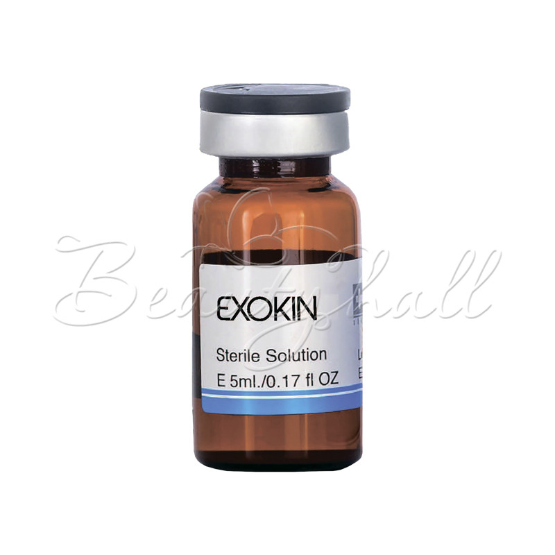 Dermagenetic Exokin