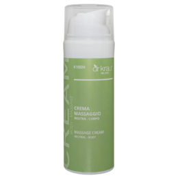 K1002H Dr.Kraut Neutral massage cream 100 мл