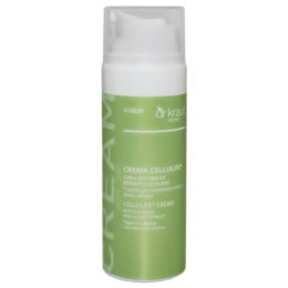 K1003H Dr.Kraut Anty-Cellulite cream with caffeine and algae effect 100 мл