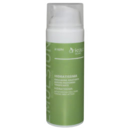 K1007H Dr.Kraut Hidratissima moisturizing emulsion 100 мл