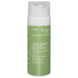 K1008EH Dr.Kraut Thermo anti-cellulite cream 100 мл