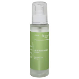 K1013H Dr.Kraut Neutral massage oil 100 мл