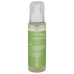 K1015H Dr.Kraut Massage oil elasticizing with Omega 3-6 100 мл