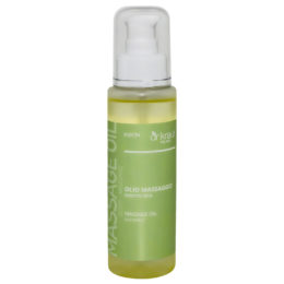 K1017H Dr.Kraut Massage oil silk effect 100 мл
