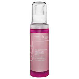 K1039H Dr.Kraut Moisturising cleansing gel 100 мл