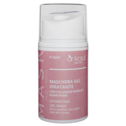 K1060H Dr.Kraut Hydrating gel mask with marine collagen 50 мл