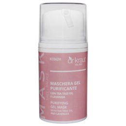 K1062H Dr.Kraut Purifying gel mask 50 мл