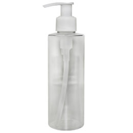 Пляшка 200мл дозатор