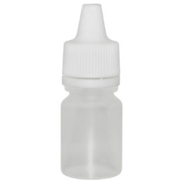 Пляшечка 15мл з крапельницею