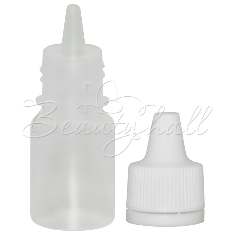 Пляшечка 15мл з крапельницею