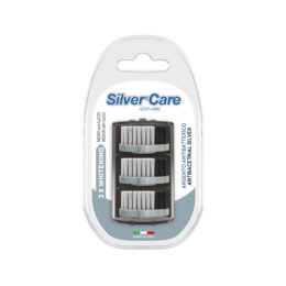 8009315000639 63 Silver Care One Spares Whitening - 3 pcs.