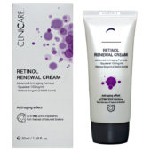 ClinicCare Retinol Renewal cream