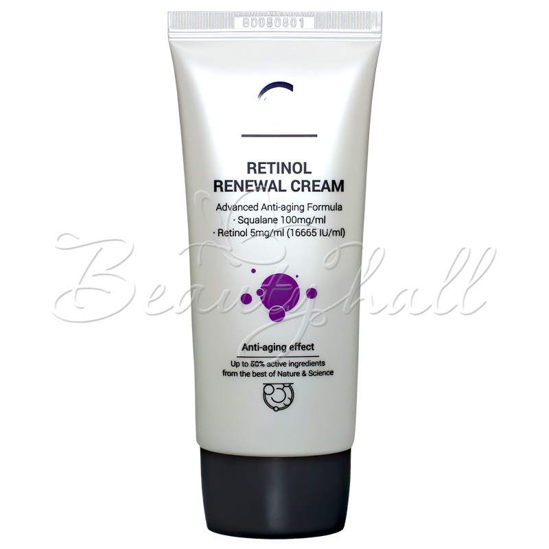 ClinicCare Retinol Renewal cream