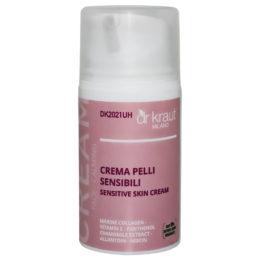 DK2021UH Dr.Kraut Sensitive skin сream 50 мл