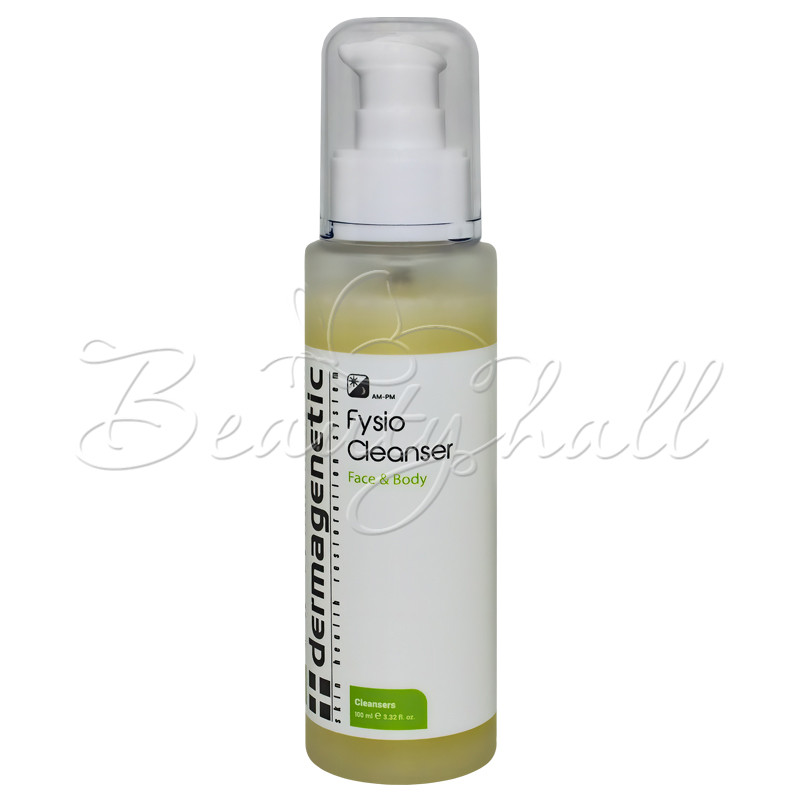Dermagenetic Fysio cleanser 100 мл