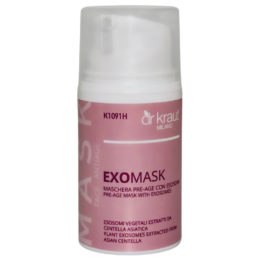 K1091H Dr.Kraut Exomask. Pre-age mask with exosomes 50 мл