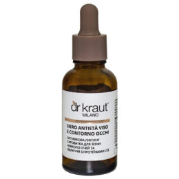 DK2015UH Dr.Kraut Anti-age eye contour lifting serum 30 мл