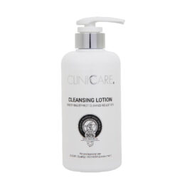 C1082 ClinicCare Cleansing Lotion
