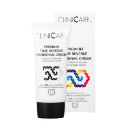 C1194 ClinicCare Premium Time Reverse Hand & Nail Cream