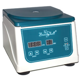 Centrifuge Beautyhall DIGITAL