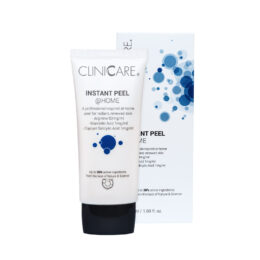 ClinicCare Instant Peel @Home