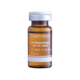 Dermagenetic Dermalysi