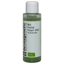 Dermagenetic Bot. facial foam EXO 100 мл