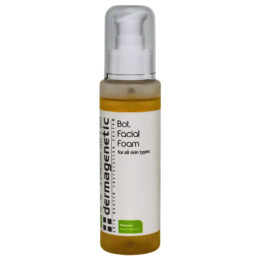 Dermagenetic Bot. facial foam 100 мл
