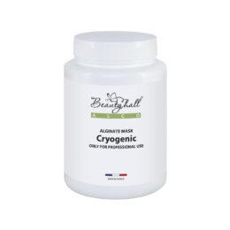 Beautyhall ALGO Cryogenic peel-off mask