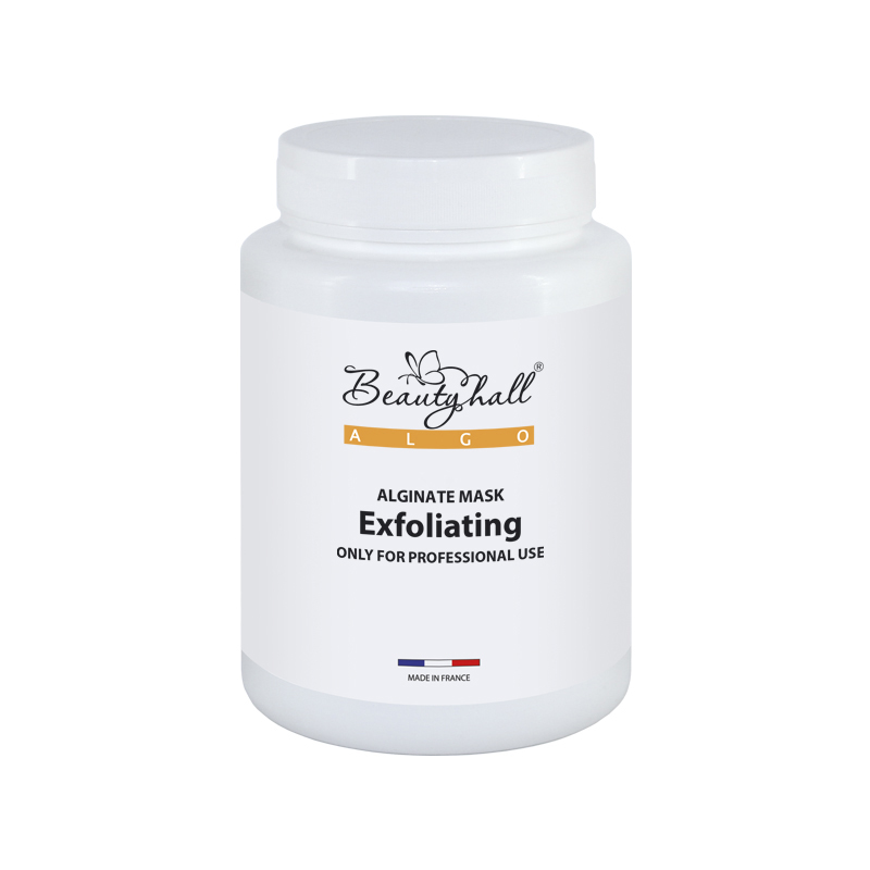 Beautyhall ALGO Exfoliating peel-off mask