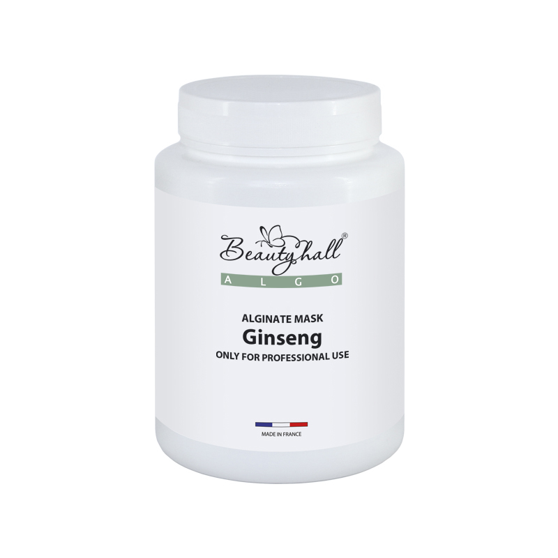 eautyhall ALGO Ginseng peel-off mask