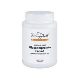 Beautyhall ALGO Glucoempreinte Carrot