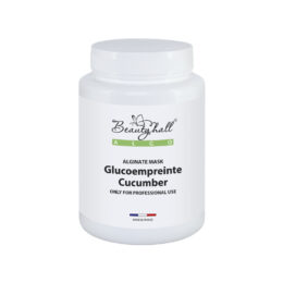 Beautyhall ALGO Glucoempreinte Cucumber