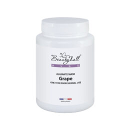 Beautyhall ALGO Grape peel-off mask
