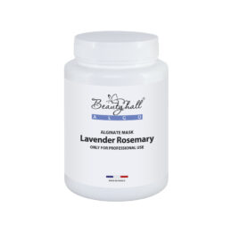 Beautyhall ALGO Lavender Rosemary peel-off mask