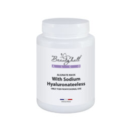 Beautyhall ALGO Peel-off mask with sodium hyaluronate