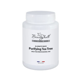 Beautyhall ALGO Purifying Tea Tree peel-off mask