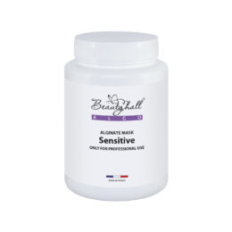Beautyhall ALGO Sensitive skin peel-off mask